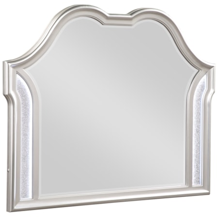 Dresser Mirror