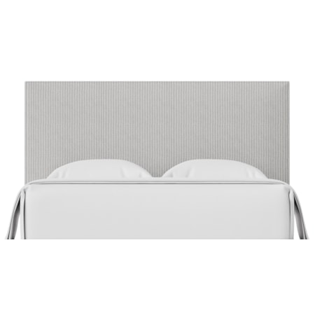 Upholstered Headboard