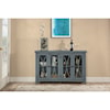 Hillsdale Bayside 4-Door Cabinet