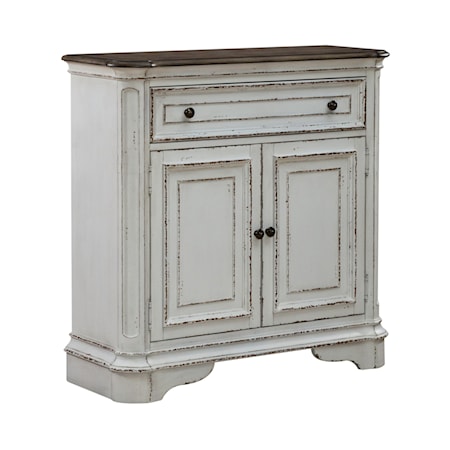 Accent Cabinet