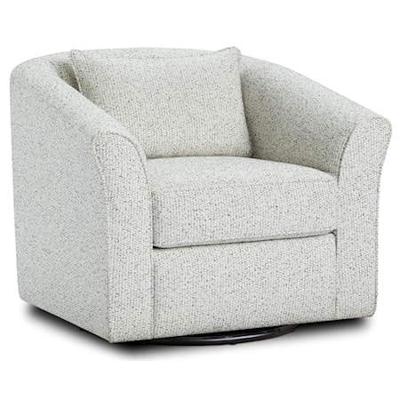 Swivel Chair