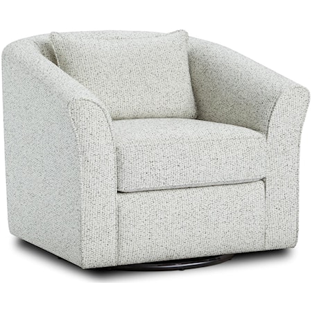 Swivel Chair