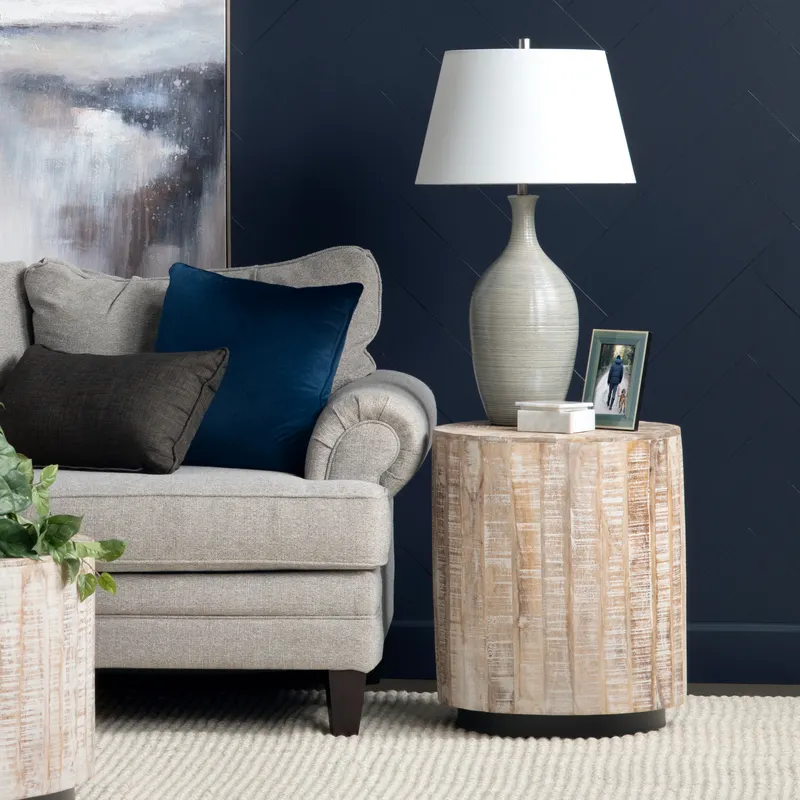 Tansy Table Lamp - Set of 2