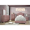 Acme Furniture Reggie Twin Bed