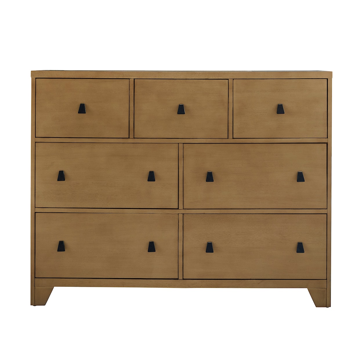 Progressive Furniture Hayden Dresser