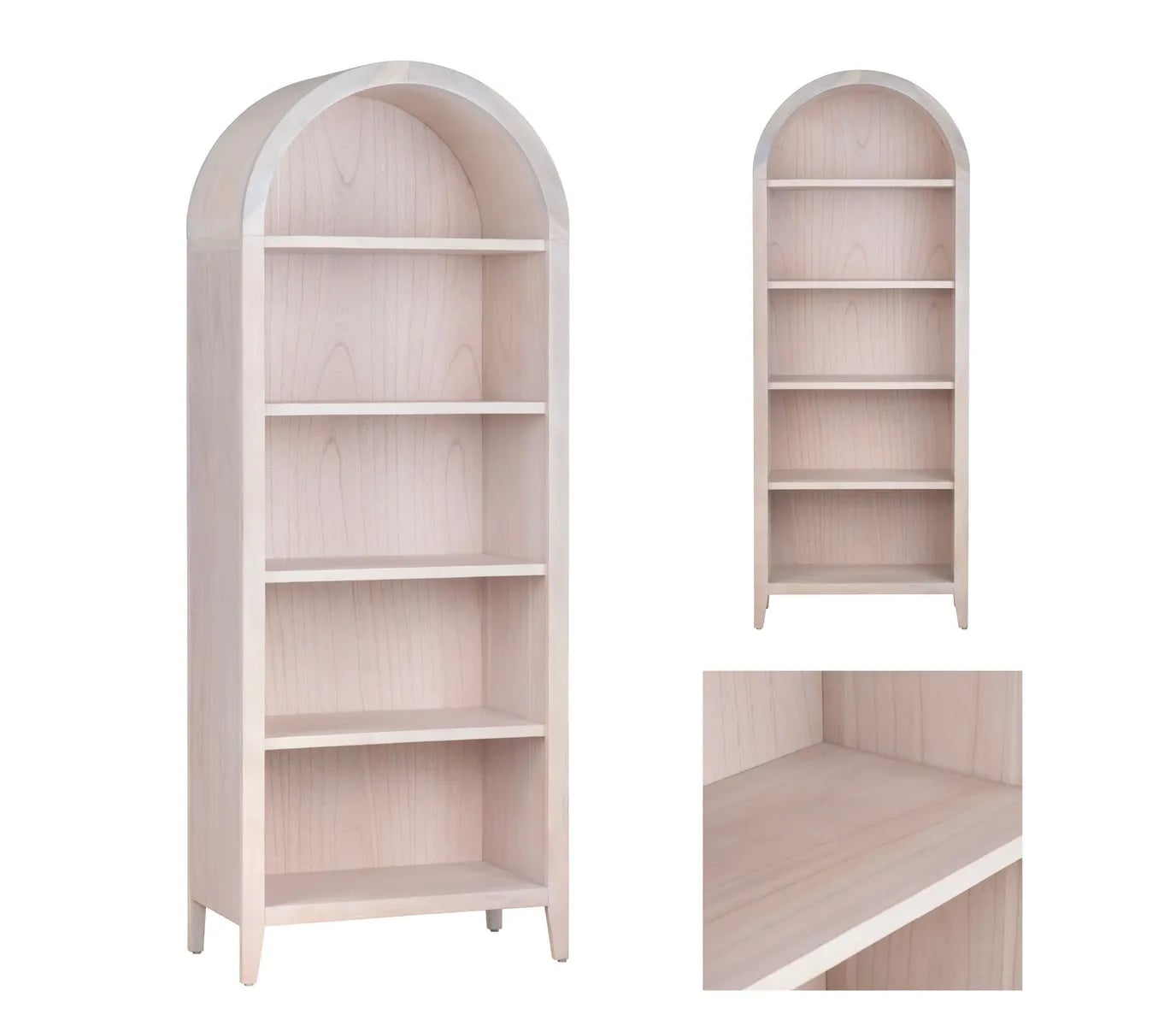 5-Shelf Etagere