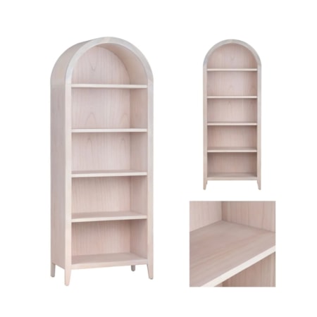 5-Shelf Etagere