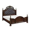 Homelegance Adelina Queen Bed