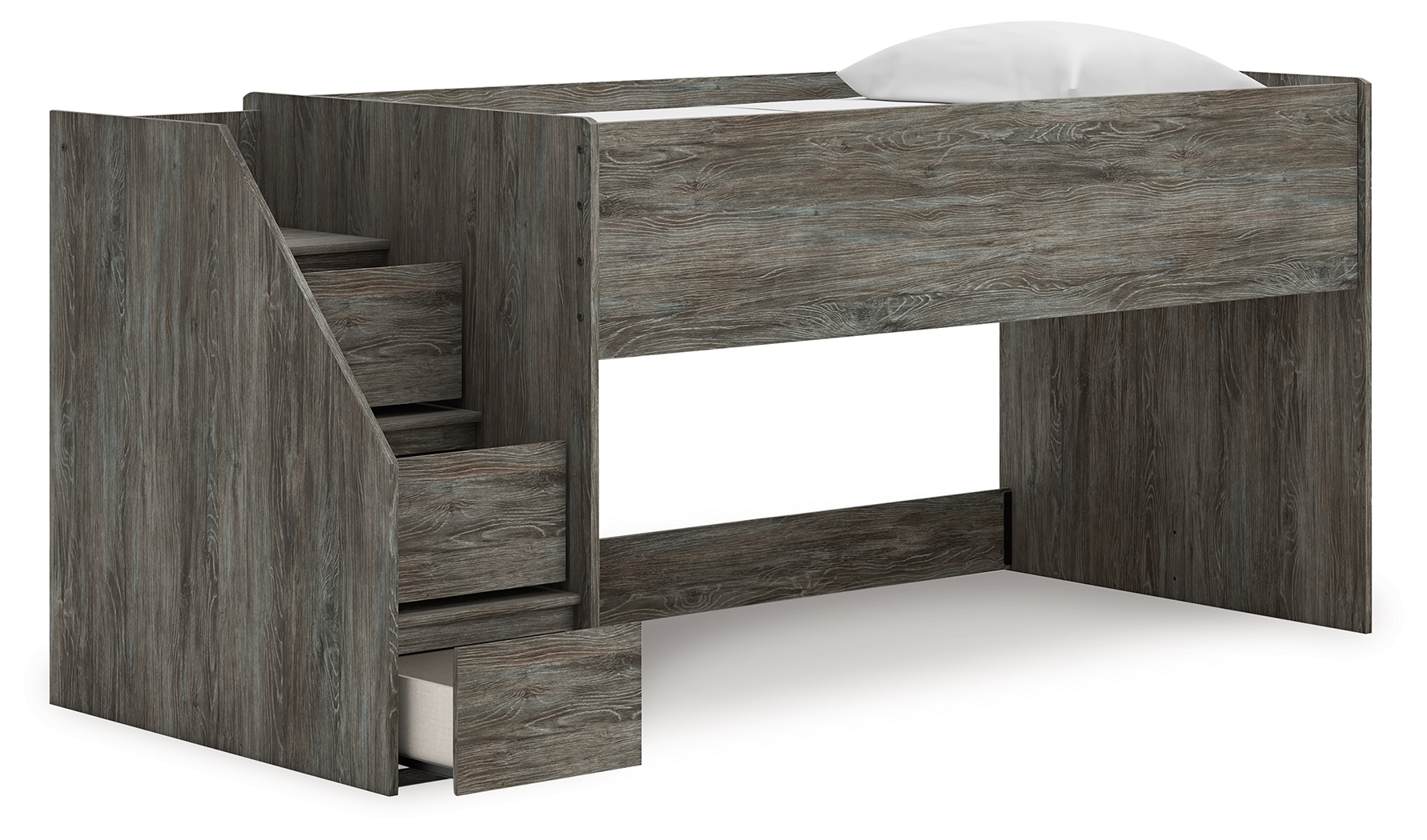 Twin Loft Bed