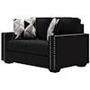 Signature Design by Ashley Gleston Loveseat