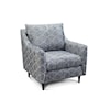 England 6050 Series Chairs Accent Chair
