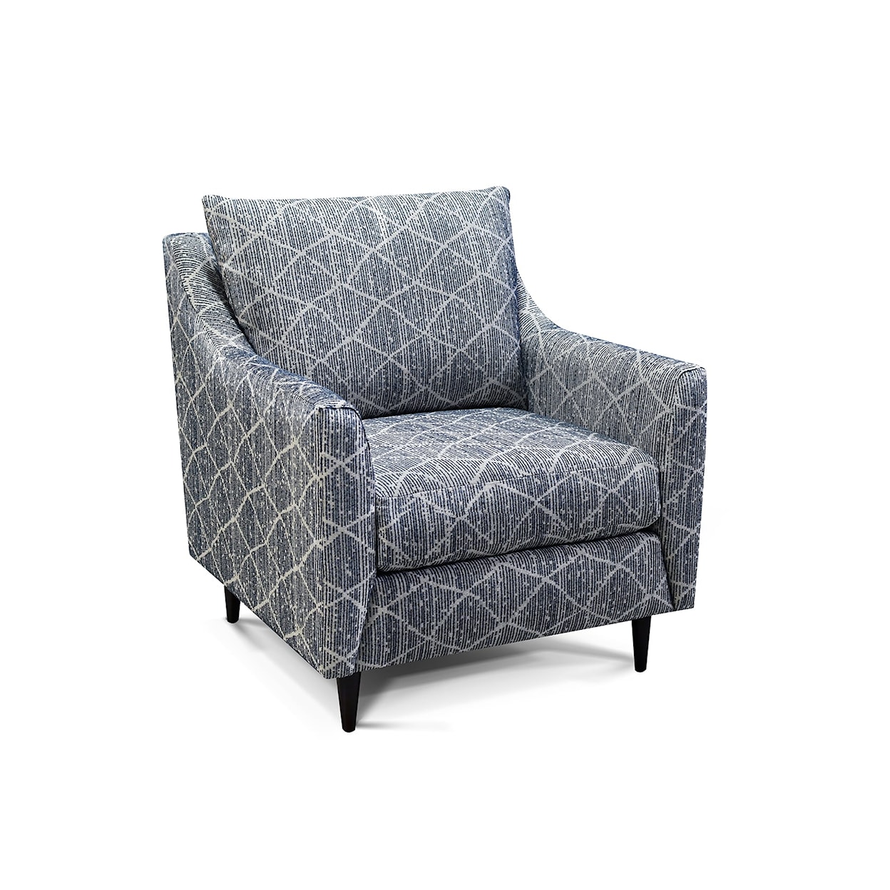 Dimensions 6050 Series Chairs Accent Chair