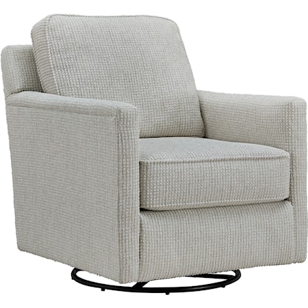 Swivel Glider Chair