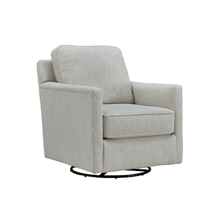 Swivel Glider Chair