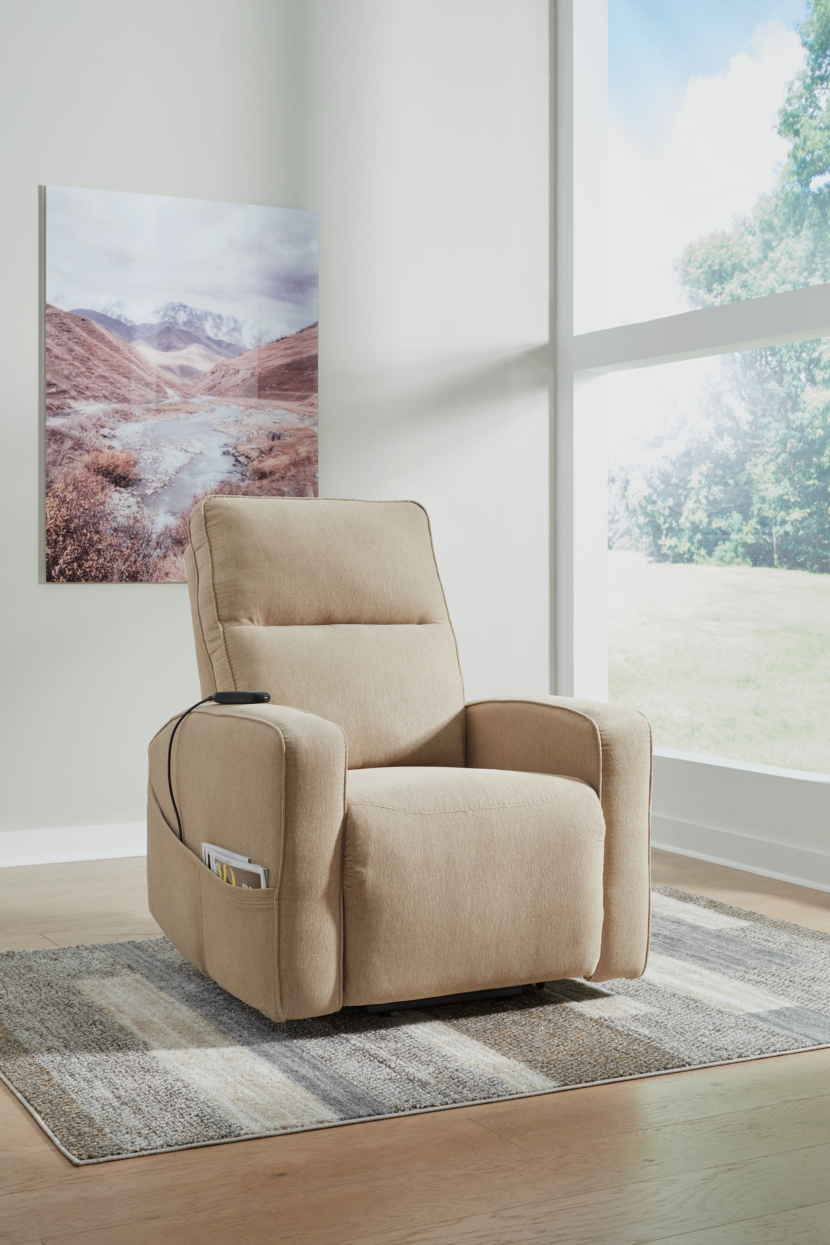 Power Lift Recliner
