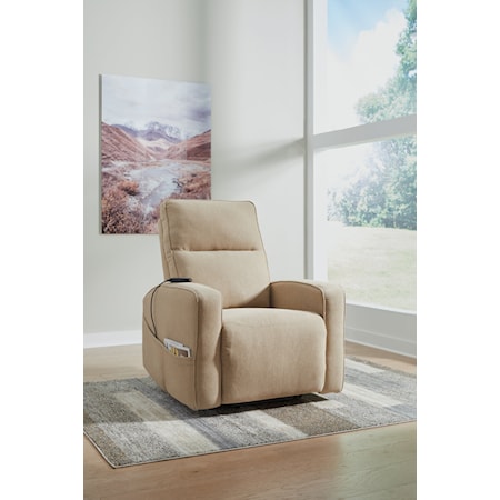 Power Lift Recliner