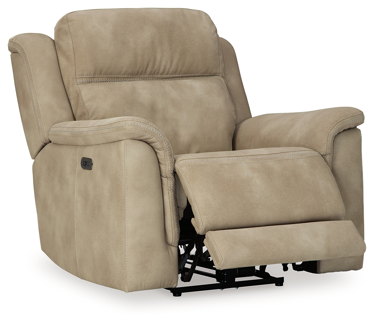 Pwr Recliner/Adj Headrest
