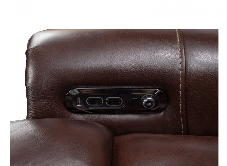 Barcalounger Demara/HC Power Recliner