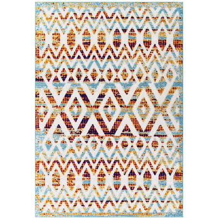 8 x 10 Rug