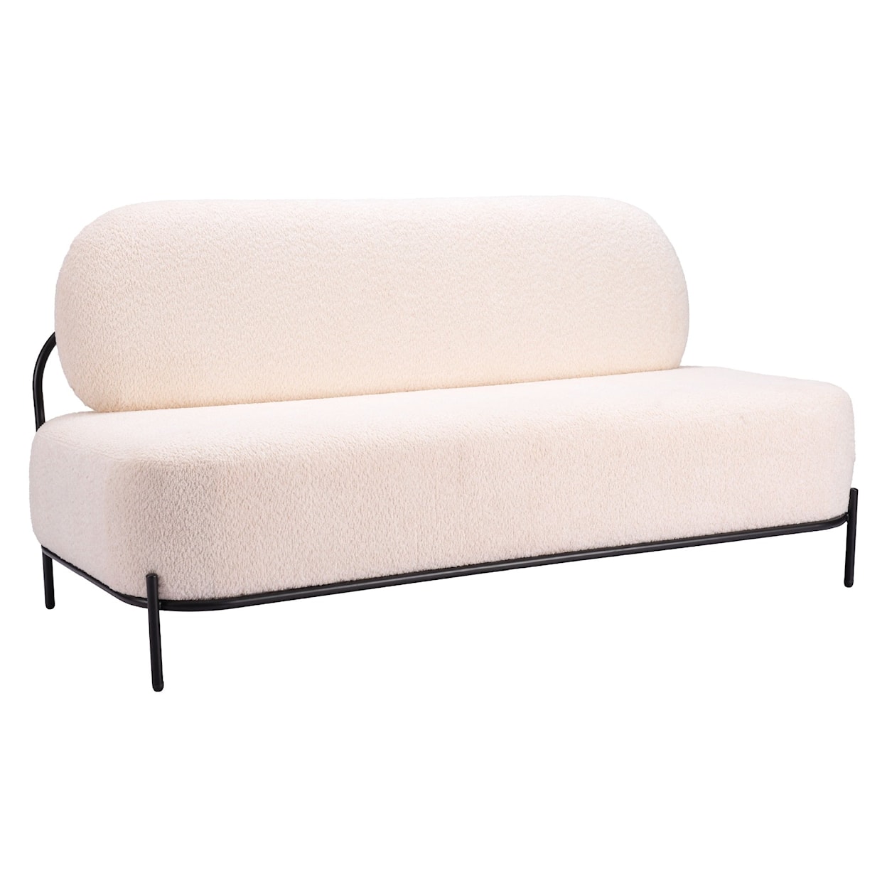 Zuo Arendal Collection Sofa