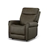 Flexsteel Latitudes - Jenkins Power Lift Recliner with Right-Hand Control