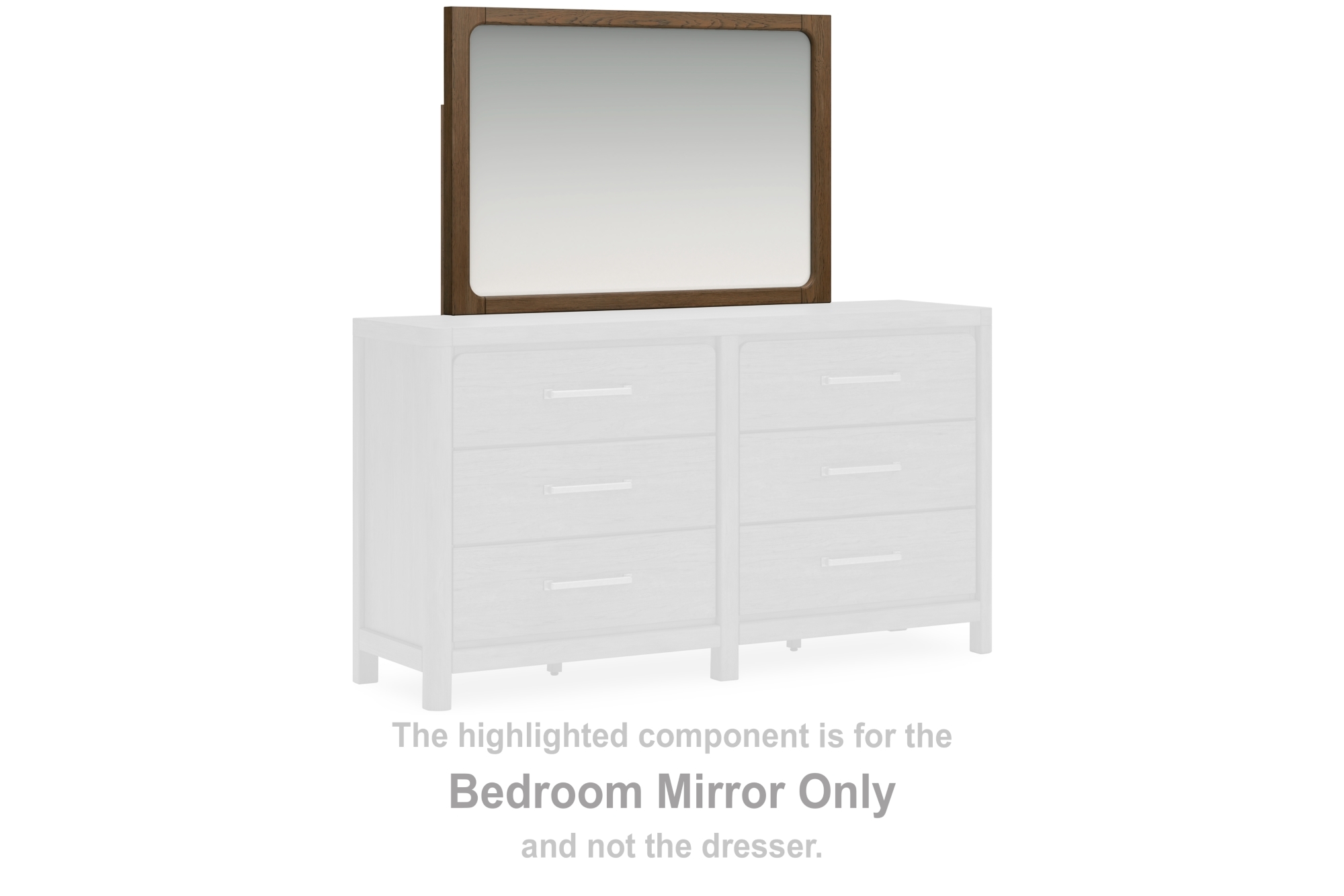 Bedroom Mirror