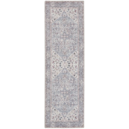 2' x 6'  Rug