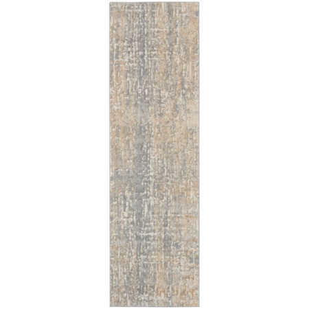 2'3" x 7'3" Rug