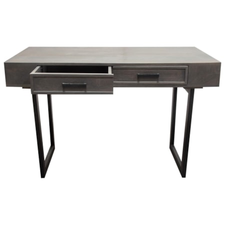 2-Drawer Writing Desk