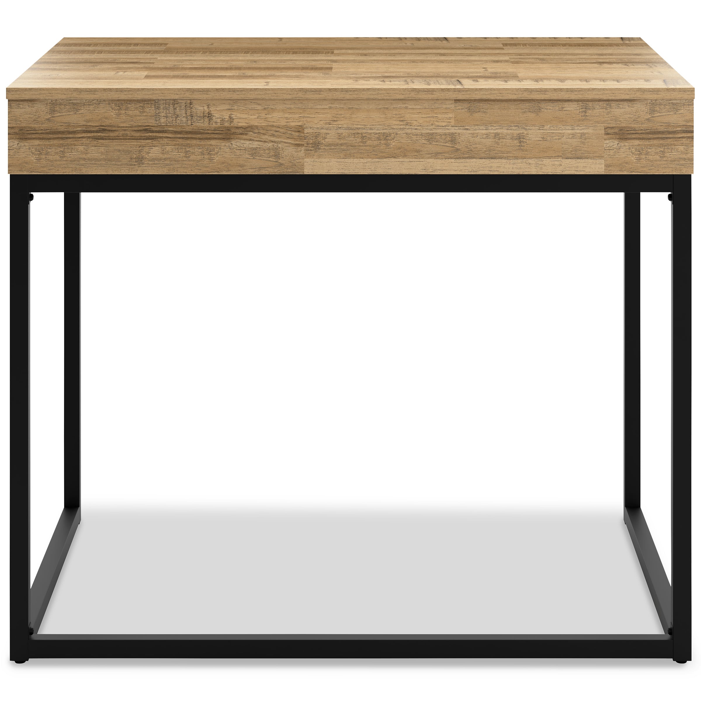 Ashley Signature Design H32013 36" Lift Top Home Office Desk