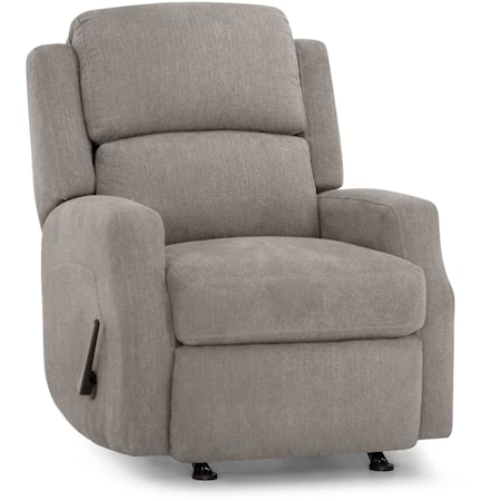 Duchess Rocker Recliner