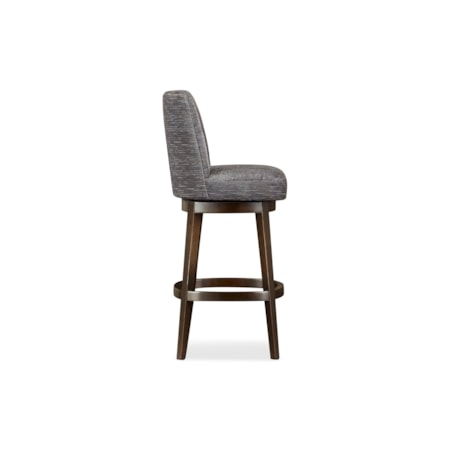 Swivel Counter Stool