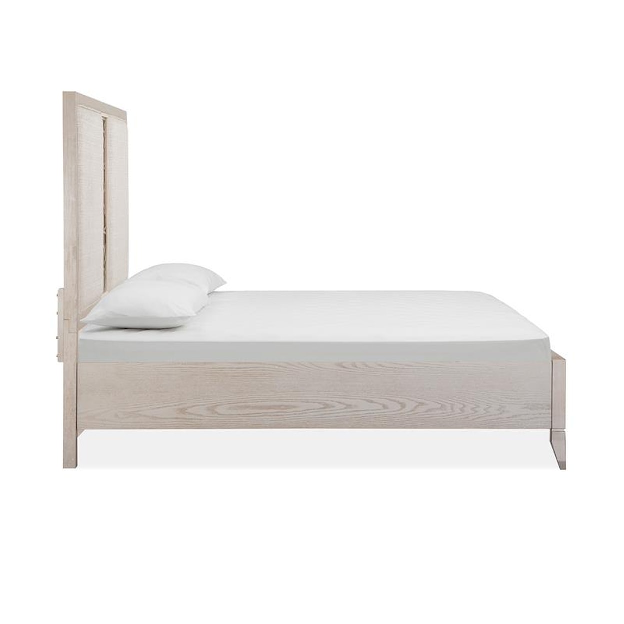 Magnussen Home Lenox Bedroom Queen Bed