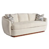 Tommy Bahama Home Sunset Key Gossner Sofa