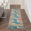 Nourison Aloha 2'3" x 10'  Rug