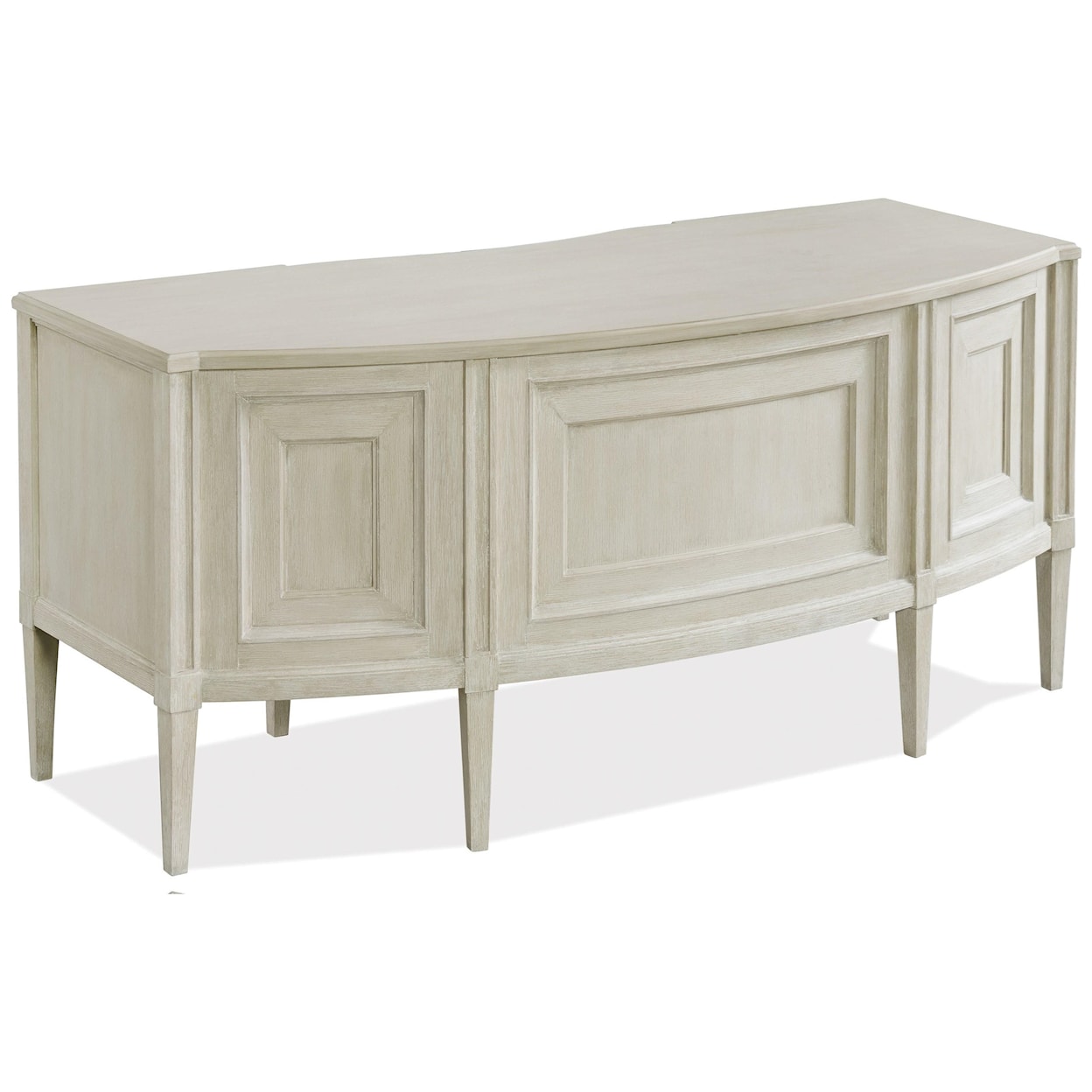 Riverside Furniture Maisie Executive Desk