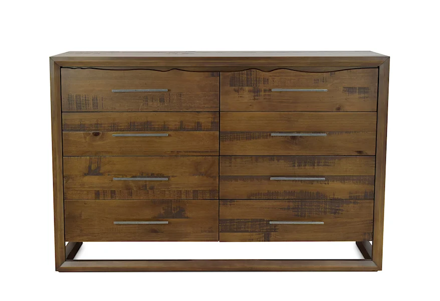 Lofton Dresser at Smart Buy Furniture