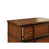 A.R.T. Furniture Inc Newel Drawer Chest - Five Drawers 