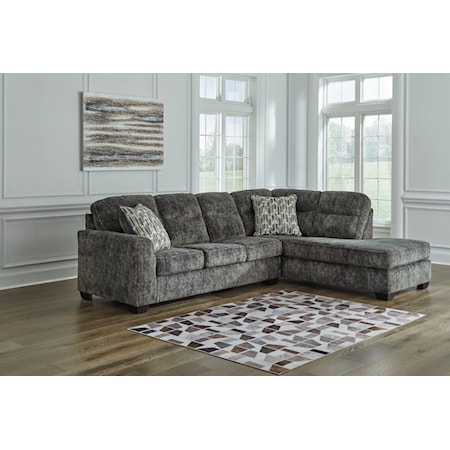 Sectional Sofa