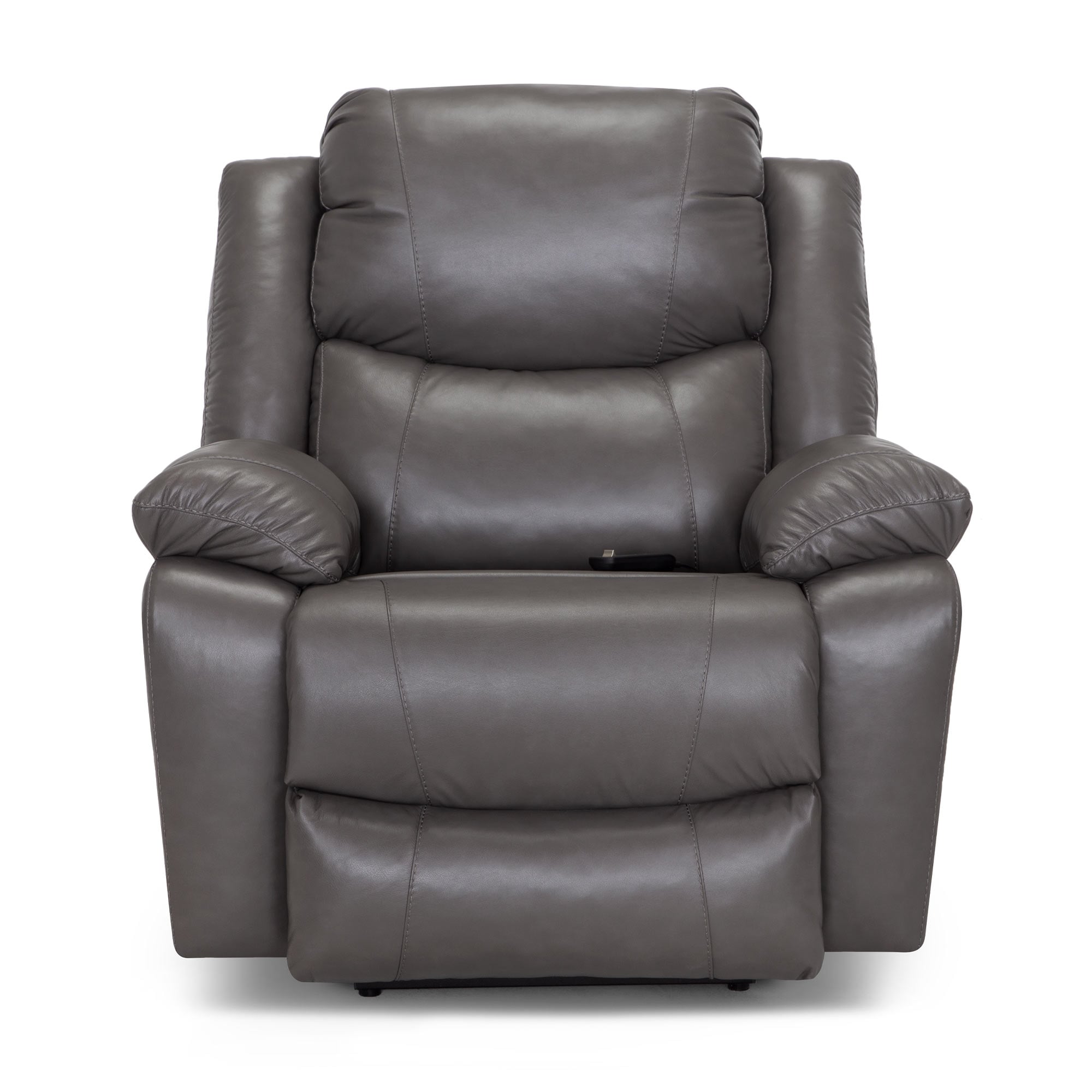 Oversized Rocker Recliner