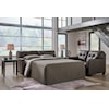 Signature Design by Ashley Furniture Belziani Full Sofa Sleeper