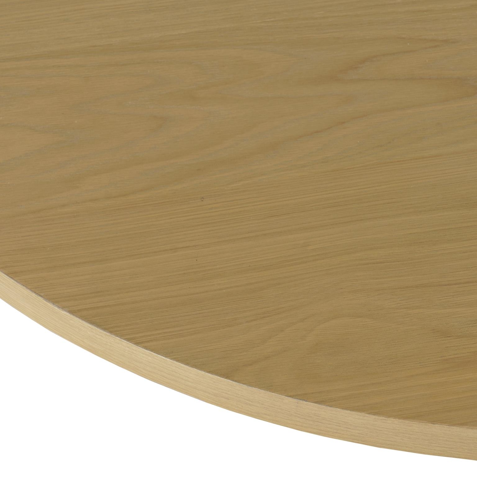 Jofran Ellington Round Dining Table