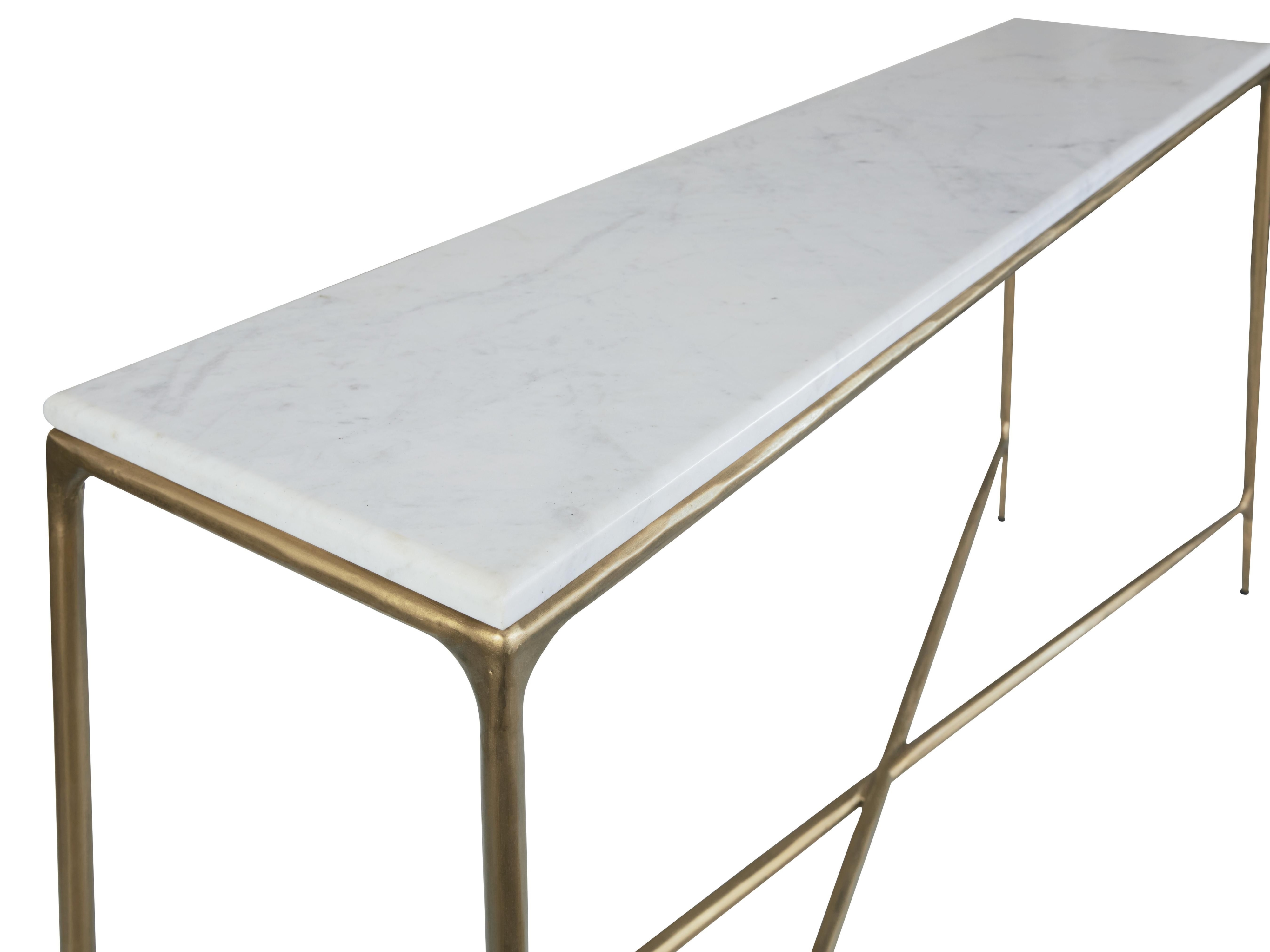 Bassett Keswick Console Table