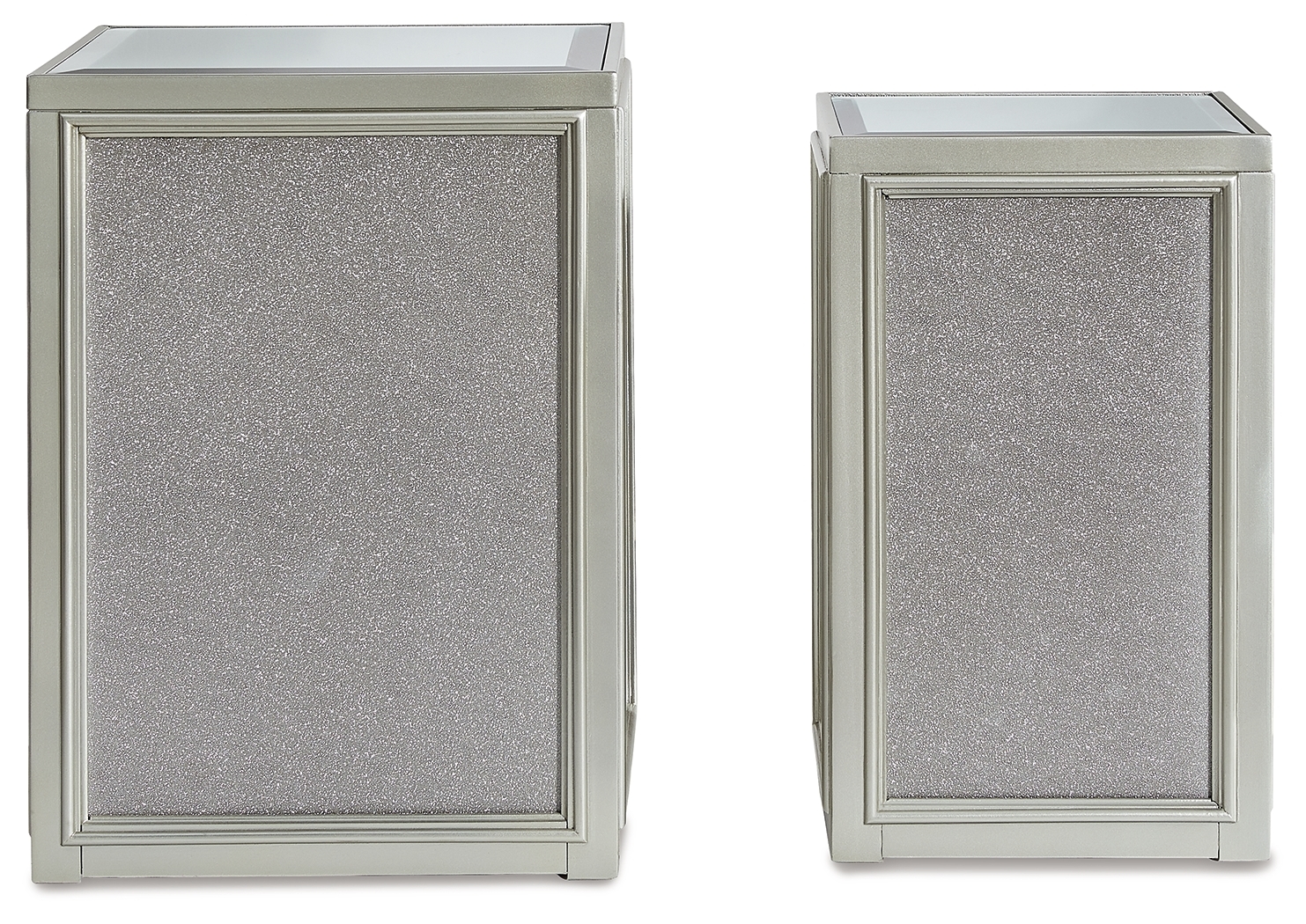 Nesting End Table (Set Of 2)