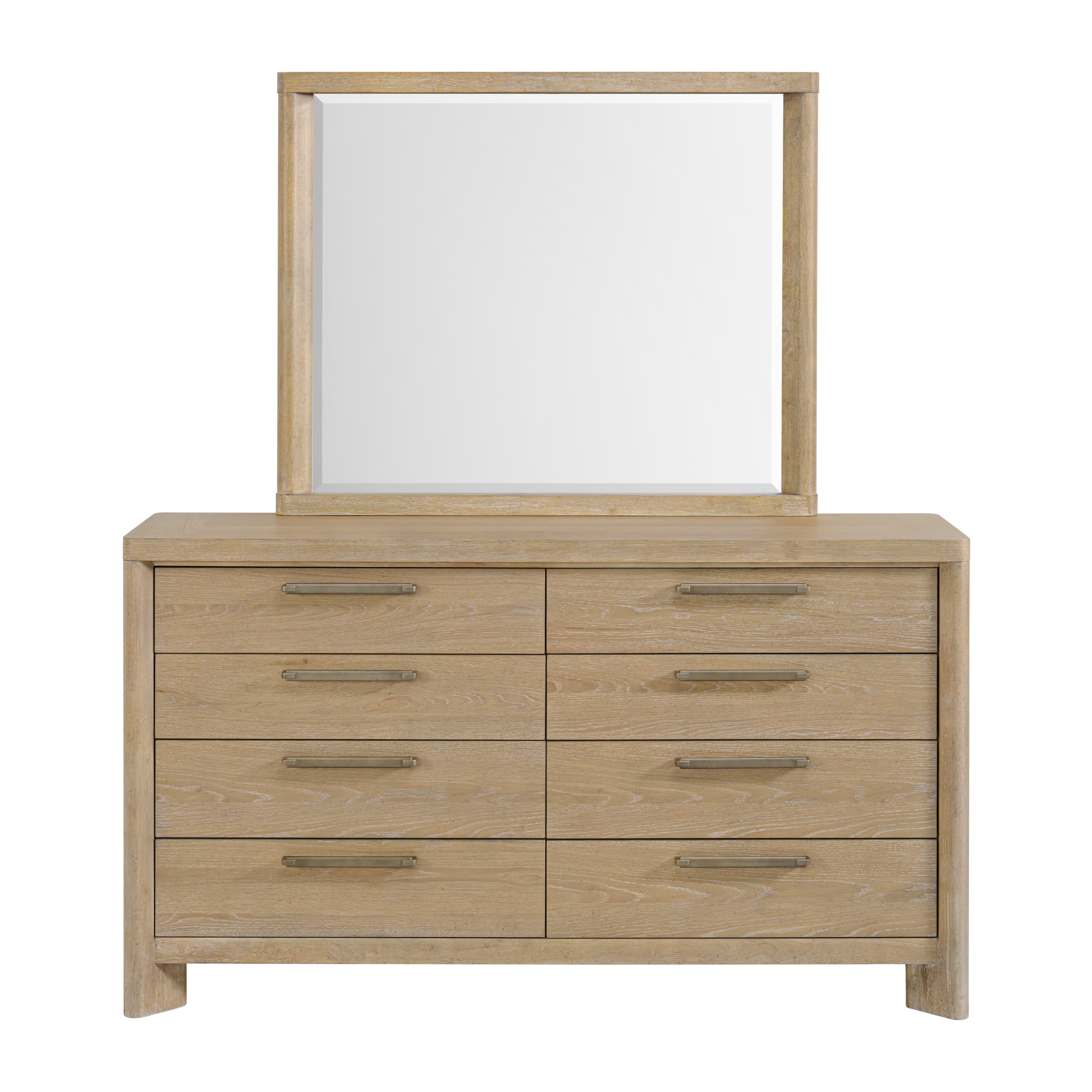 Dresser Mirror