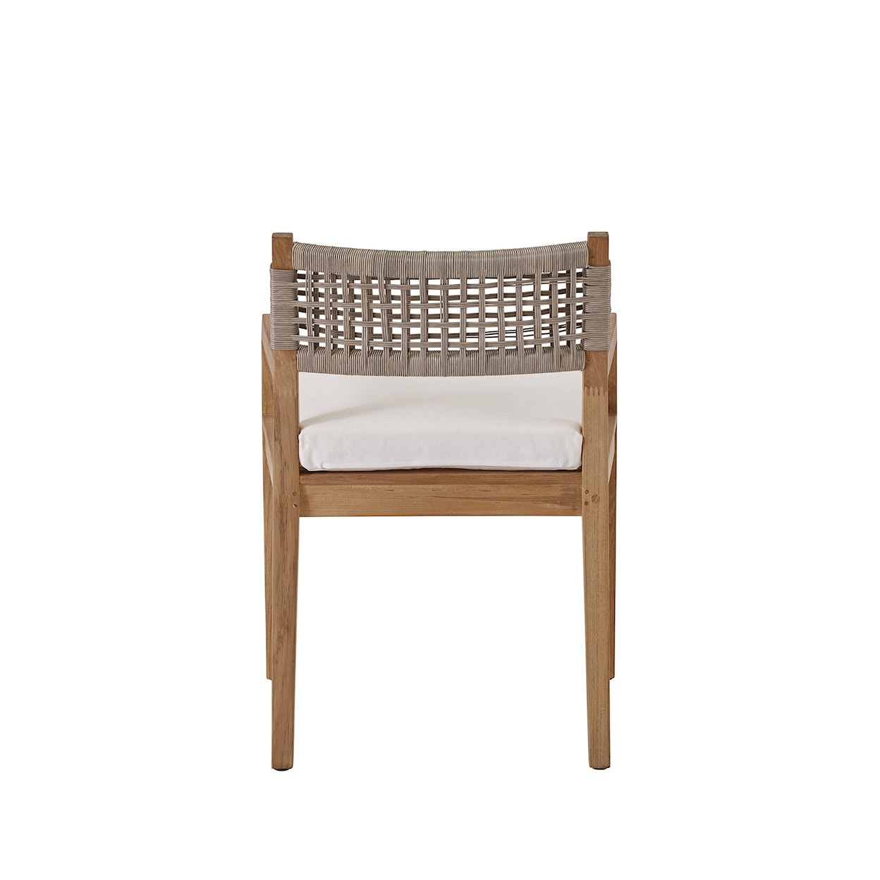 Universal Coastal Living Outdoor Outdoor Living Arm Chair