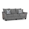 Franklin 910 Hughes Stationary Sofa