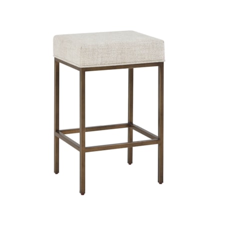 Console Stool