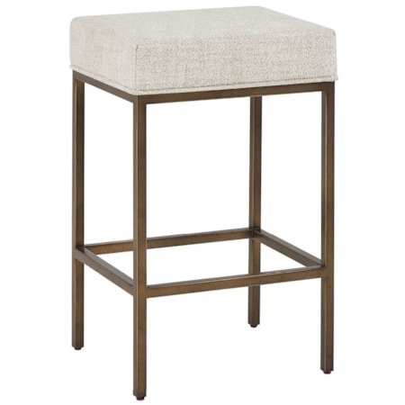 Console Stool