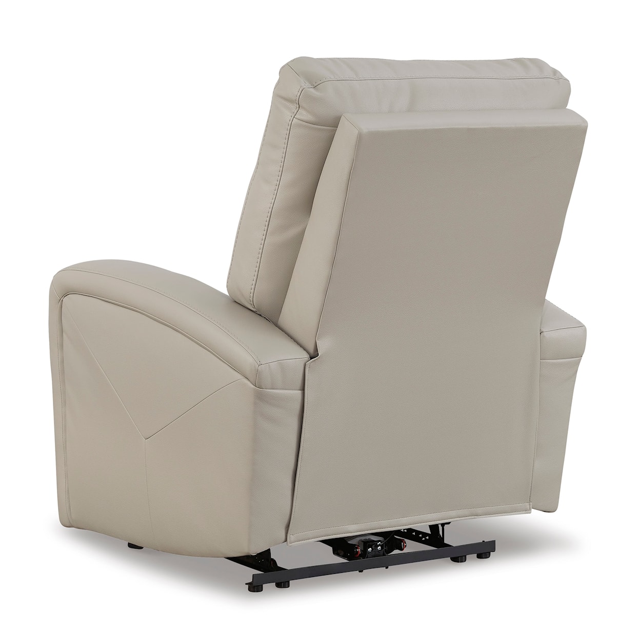 Ashley Signature Design Ryversans Power Recliner